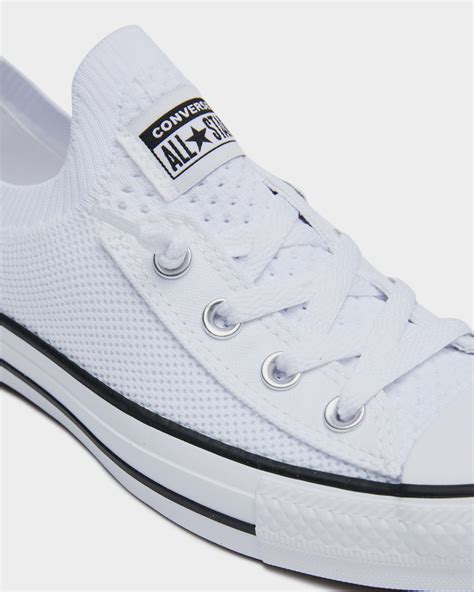 Womens White Shoes 